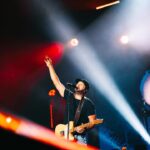 Luke Bryan Instagram - Charleston, y’all made me want to do this tour all over again. #CountryOnTour Charleston, South Carolina