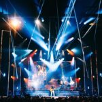 Luke Bryan Instagram – The summer has flown by and the final weekend of the #CountryOnTour is here. Raleigh, y’all were incredible. See you tonight, Charlottesville! Raleigh, North Carolina