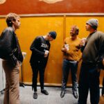 Luke Hemmings Instagram - It’s been a minute soz