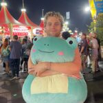 Luke Hemmings Instagram - all the good parts 🧘🏼‍♂️