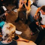 Luke Hemmings Instagram - 5SOS5 is out everywhere! 🥰 The memories of making this album are just as important as the songs in this process. Hope you love it. 5sos forever. Love you all.