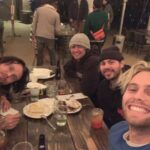 Luke Hemmings Instagram - 5SOS5 is out everywhere! 🥰 The memories of making this album are just as important as the songs in this process. Hope you love it. 5sos forever. Love you all.
