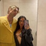 Luke Hemmings Instagram - Life on tour 🌼