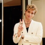 Luke Hemmings Instagram - Introducing not GQ Man of the Year. Cheers for the suit @boss