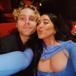 Luke Hemmings Instagram - Better late than never 👋🏻 2021