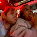 Luke Hemmings Instagram - Better late than never 👋🏻 2021