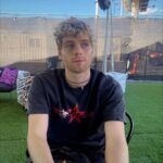 Luke Hemmings Instagram - all the good parts 🧘🏼‍♂️