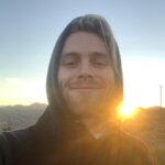 Luke Hemmings Instagram - 5SOS5 is out everywhere! 🥰 The memories of making this album are just as important as the songs in this process. Hope you love it. 5sos forever. Love you all.
