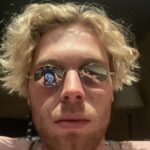 Luke Hemmings Instagram - The word dump makes me uncomfortable
