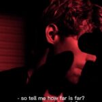 Luke Hemmings Instagram - “When Facing the Things We Turned Away From” is a year old. This album holds so much meaning to me and it always will. Thank you for listening and thank you for all the love. This is Diamonds, recorded last year. ❤️😌 Full video link in bio x
