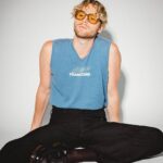 Luke Hemmings Instagram - @euphoriazine, August 2021 Words/Digital Editor: @justhedyj Photography: @jerrymaestas Editor-in-Chief: @lauraersoy Styling: @alimullin MUA: @ryaramirez