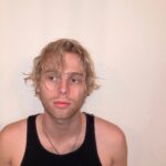 Luke Hemmings Instagram - scared, potter ?