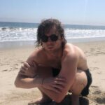 Luke Hemmings Instagram - ‪Excited to see all your faces in a couple weeks on tour 😍 We got a big ass super set of 5sos songs for y’all to boogie to
