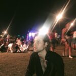 Luke Hemmings Instagram - eccentric cowboy 🖤