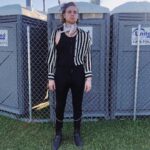 Luke Hemmings Instagram - coachella was the shit