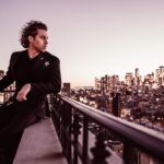 Luke Hemmings Instagram - look like im promoting a watch