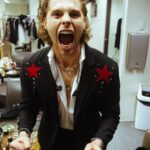 Luke Hemmings Instagram – Mind: lost