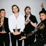 Luke Hemmings Instagram – I am so honoured and proud to be Australian, thank you so much to everyone 
Thank you ARIA,