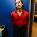 Luke Hemmings Instagram – L O V E U R W A Y