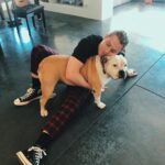 Luke Hemmings Instagram – ^-^