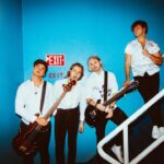 Luke Hemmings Instagram – can you feel the noise