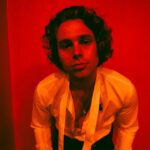 Luke Hemmings Instagram – feel alive for 90 mins
