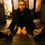 Luke Hemmings Instagram - highs & lows