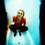 Luke Hemmings Instagram – If these tubs could talk