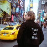 Luke Hemmings Instagram – The response to YOUNGBLOOD has been incredible, thank you for listening ❤️