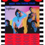 Luke Hemmings Instagram – UK & EU dates! Can’t wait to play YOUNGBLOOD. Can’t wait to see you all ❤️