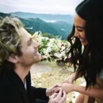 Luke Hemmings Instagram – With shaking hands but a full heart I proposed to my best friend earlier this year.
I love you Thao and I can’t imagine my life without you ❤️ @sierradeaton