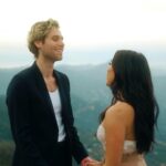 Luke Hemmings Instagram – With shaking hands but a full heart I proposed to my best friend earlier this year.
I love you Thao and I can’t imagine my life without you ❤️ @sierradeaton