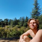 Luke Hemmings Instagram - No beard trimmers were harmed in the making of these photos