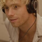 Luke Hemmings Instagram - Second part of the ‘When Facing The Things We Turn Away From’ mini documentary series is out now on my YouTube.