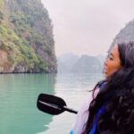 Luke Hemmings Instagram - Ha Long Bae 🥰 Ha Long Bay