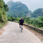 Luke Hemmings Instagram - Ha Long Bae 🥰 Ha Long Bay