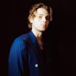 Luke Hemmings Instagram - joined the blue man group