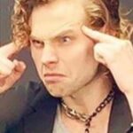 Luke Hemmings Instagram - swipe for the real me