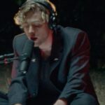 Luke Hemmings Instagram - Place In Me live, yours now on YouTube