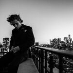Luke Hemmings Instagram - look like im promoting a watch