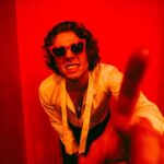 Luke Hemmings Instagram – feel alive for 90 mins