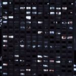 Luke Hemmings Instagram – The city tends to move on all the same.