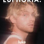 Luke Hemmings Instagram - @euphoriazine, August 2021 Words/Digital Editor: @justhedyj Photography: @jerrymaestas Editor-in-Chief: @lauraersoy Styling: @alimullin MUA: @ryaramirez