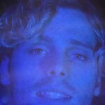 Luke Hemmings Instagram - Baby Blue. Out Now 💙