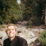 Luke Hemmings Instagram - For someone who poured everything into writing these 12 songs, it’s ironic that I’m at a loss for words. Blown away by the support so far and so grateful to everyone who takes a chance to listen to this record. When Facing the Things We Turn Away From is now yours. What a beautiful dream. ❤️