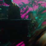 Luke Hemmings Instagram - A little live version of Motion. Watch the full video over on YouTube