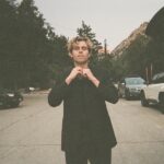 Luke Hemmings Instagram - WFTTWTAF is yours in 5 days❤️