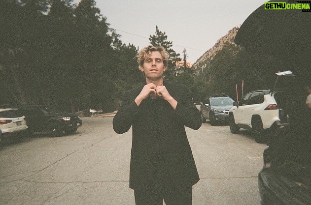 Luke Hemmings Instagram - WFTTWTAF is yours in 5 days❤️