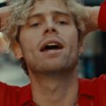 Luke Hemmings Instagram – Starting Line video out now