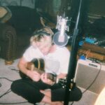 Luke Hemmings Instagram – Tomorrow 9pm PT